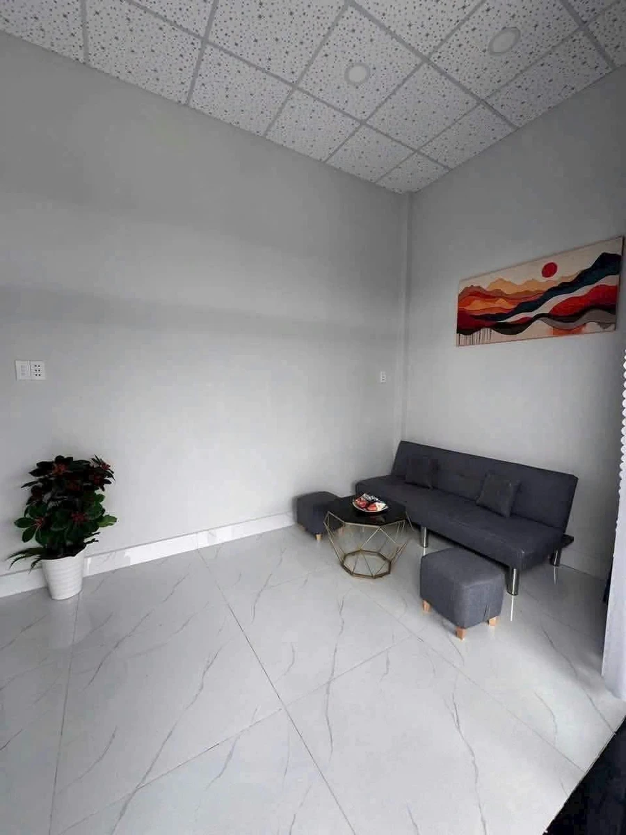 Bán nhà Nhà Bè 82.5m² giá 760 triệu gần chợ Trường Lưu - Ảnh thu nhỏ 5
