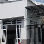 Bán nhà mặt tiền Ông Nước E 4x8m, 2PN, 2WC, Hóc Môn - Ảnh thu nhỏ 4