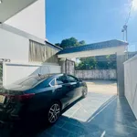 Bán nhà trệt lầu mái thái Phú Mỹ 110m² 3 phòng ngủ 3.9 tỷ - Ảnh thu nhỏ 1
