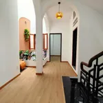 Bán nhà 3 tầng hẻm xe hơi 76,6m2, 4PN, sát chợ Lê Văn Quới, Bình Tân, giá 6,95 tỷ - Ảnh thu nhỏ 3