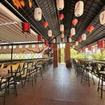 Bán đất gần biển có sẵn mô hình cafe cá Koi 373.8m2 ngang 14m chỉ 54tỷ. Đường Củ Chi, Bắc Nha Trang - Ảnh thu nhỏ 1