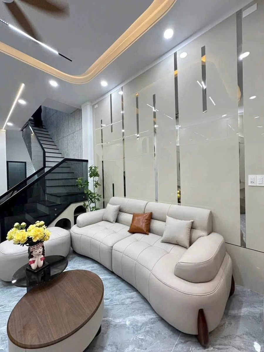 Bán nhà 3 phòng ngủ 63m² Trảng Dài 2,79 tỷ - Ảnh thu nhỏ 4