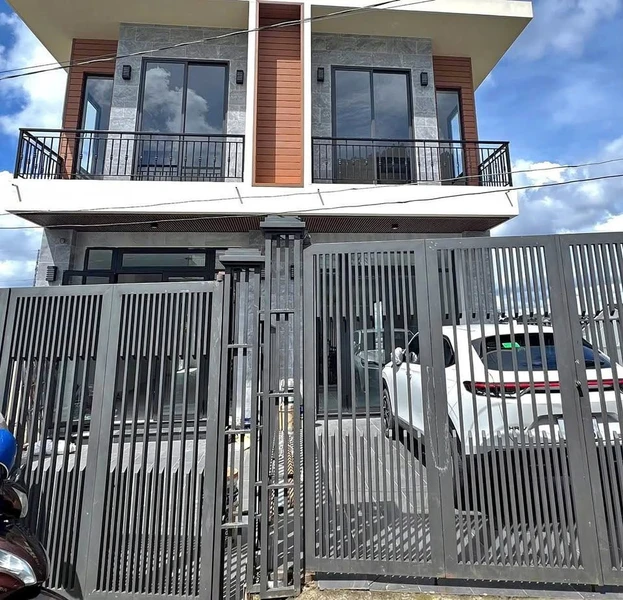 Bán nhà 4 phòng ngủ 90m² Thái Phiên Đà Lạt 3,6 tỷ