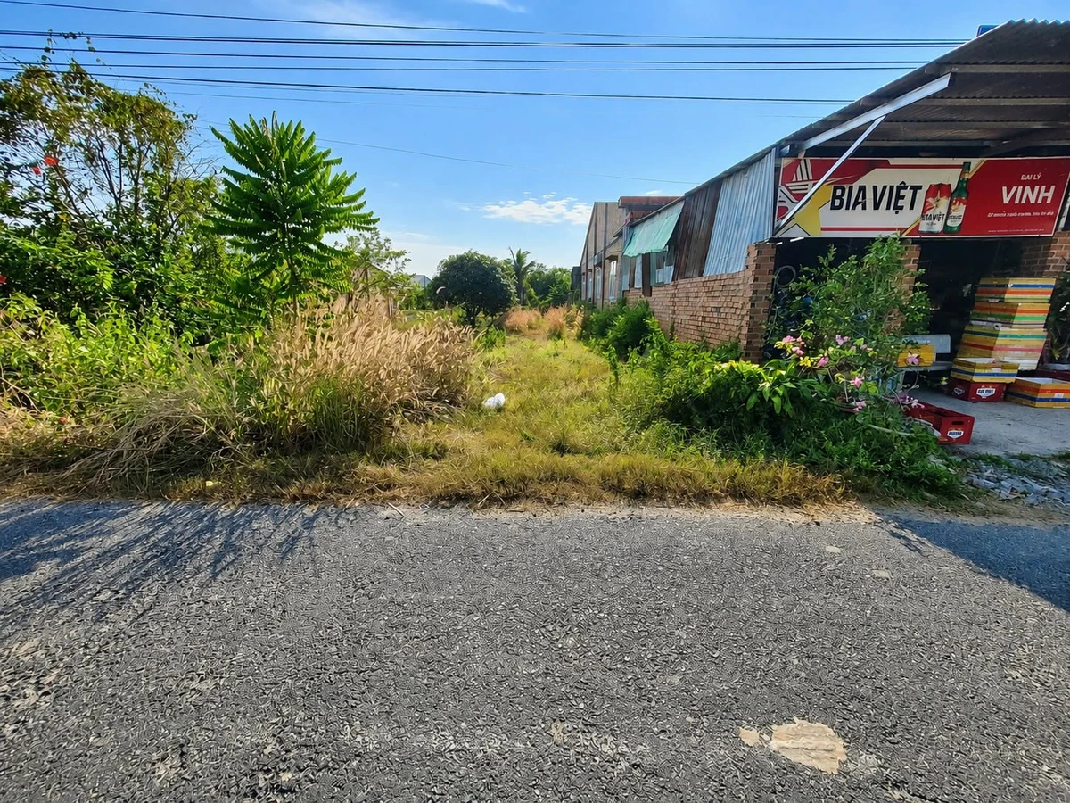 Bán đất mặt tiền Cây Da, 10x50m, 500m² - Ảnh thu nhỏ 3