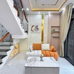 Bán nhà hẻm 2 tầng lô góc 25m² Quang Trung, Phường 10, Gò Vấp – 3,5 tỷ - Ảnh thu nhỏ 3