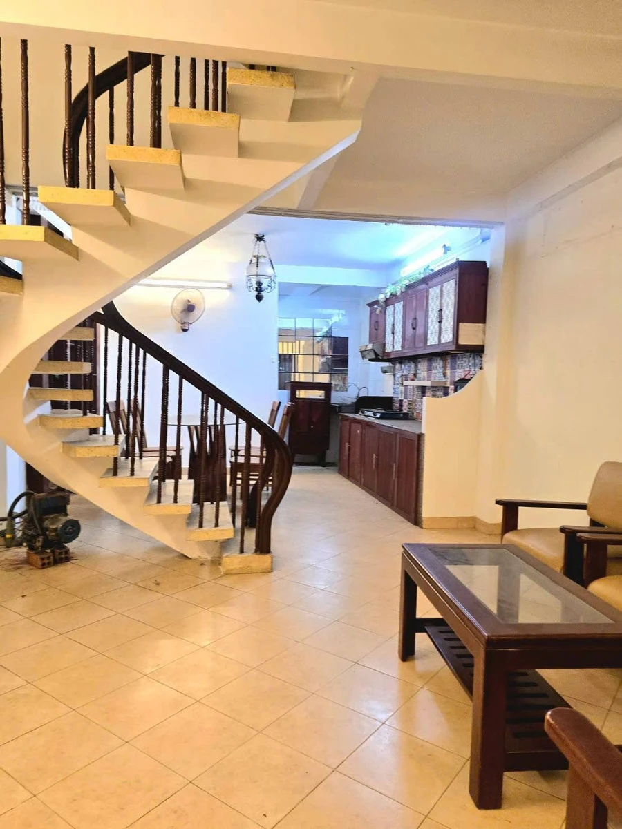 Bán nhà phố 5 tầng 5PN Lê Văn Sỹ Q3, 58m2, 12.39 tỷ - Ảnh thu nhỏ 5