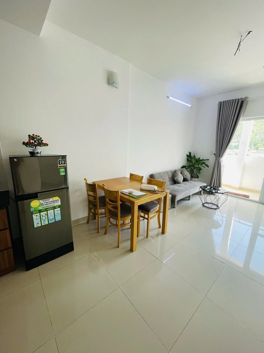 Bán căn hộ Bình Phú 2 phòng ngủ 66m² giá 2,3 tỷ - Ảnh thu nhỏ 2
