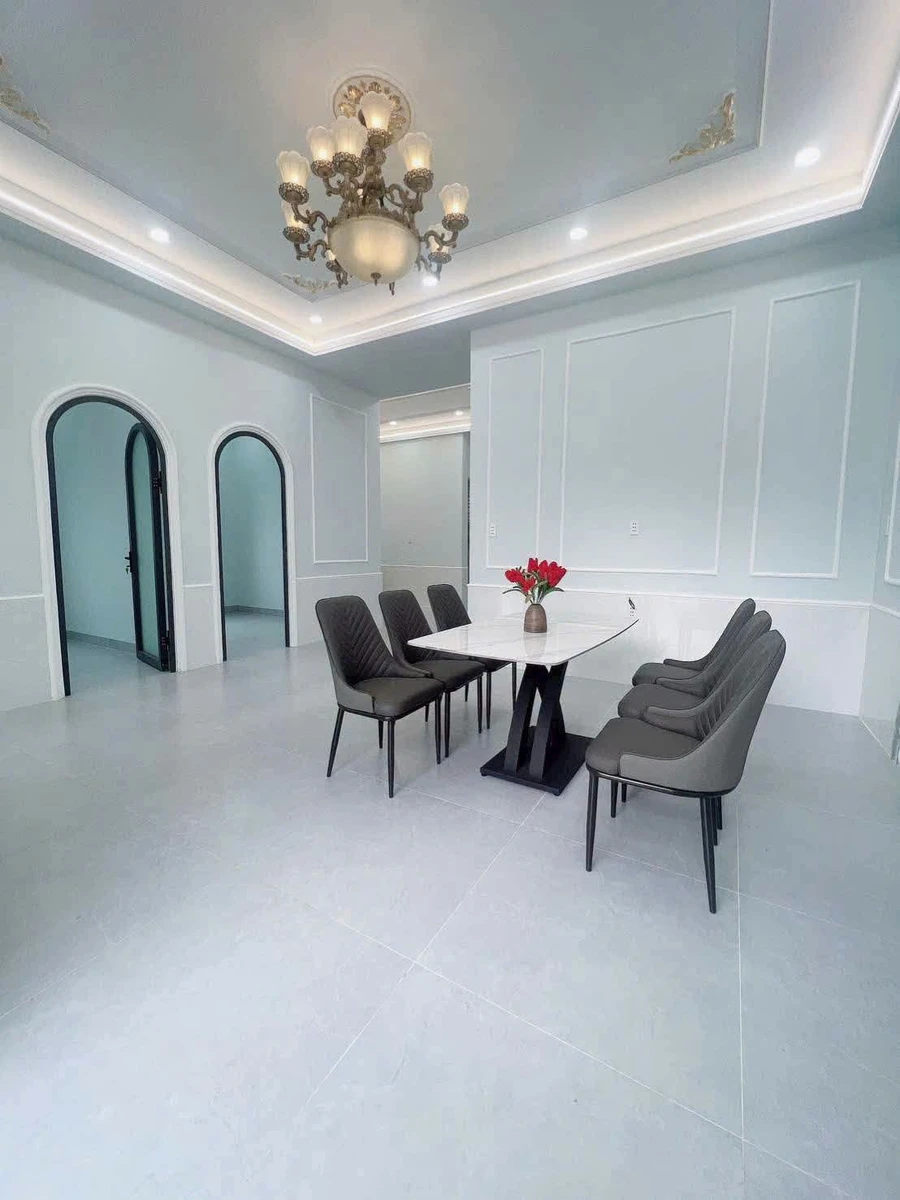 Bán nhà 3PN 196m² Tây Ninh 2 tỷ 239 triệu - Ảnh thu nhỏ 3