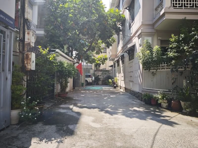 Bán nhà 3 tầng Đống Đa Đà Nẵng 82.6m² 7.3 tỷ - Ảnh thu nhỏ 4