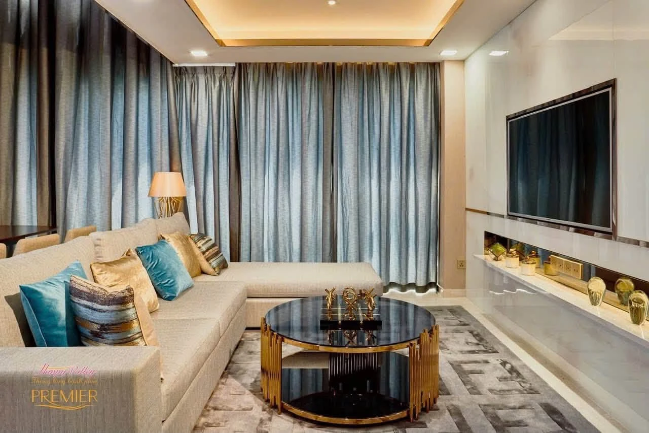 Bán căn hộ Happy Premier Phú Mỹ Hưng 170m² 3PN, giá 21,5 tỷ, Quận 7 - Ảnh 1