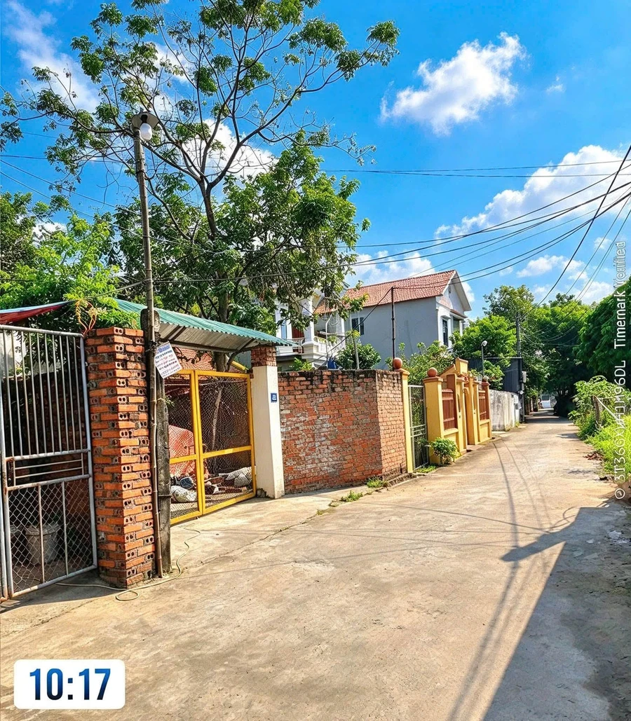 Bán đất khu Hồng Hải – Minh Nông 86.2m² mặt tiền 6.7m - Ảnh thu nhỏ 4
