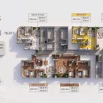 Giỏ hàng độc quyền view sông 2PN 3PN Duplex Palm River ưu đãi đến 20% liên hệ trực tiếp Chủ đầu tư - Ảnh thu nhỏ 1