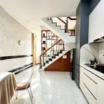 Bán nhà 2 tầng 55m2, 2 phòng ngủ, ô tô tới cửa, đường Quang Trung, Phường 8, Gò Vấp - Ảnh thu nhỏ 2