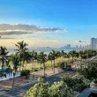 Cặp đất mặt tiền đường biển Hoàng Sa. View trực diện biển - Ảnh thu nhỏ 19