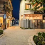 Nhà 3 tầng 2 mặt kiệt 60m2, Đà Nẵng, giá 4 tỷ 350 - Ảnh thu nhỏ 1