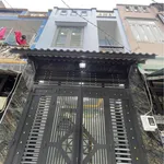 Bán nhà 2 tầng 35m2 gần chợ Bình Trị Đông, đường Chiến Lược, Bình Tân, giá khoảng 4 tỷ - Ảnh thu nhỏ 1