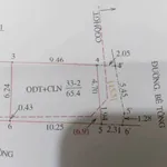 Bán đất nền 65.4m² mặt tiền gần An Dương Vương, Quận 12 - Ảnh thu nhỏ 3