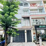 Bán nhà mặt tiền 106m² 1 trệt 3 lầu Hiệp Bình Phước - Ảnh thu nhỏ 2