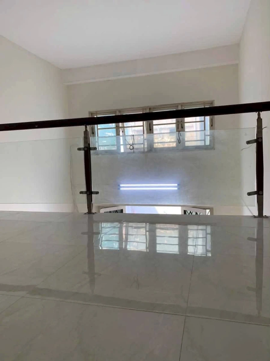 Bán nhà hẻm 3m Huỳnh Tấn Phát, Tân Thuận, 4x20m, 3PN, 4.2 tỷ - Ảnh thu nhỏ 3