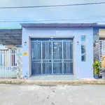 Bán nhà Tây Ninh 1,75 tỷ, 128,8 m² Ninh Thạnh - Ảnh thu nhỏ 1