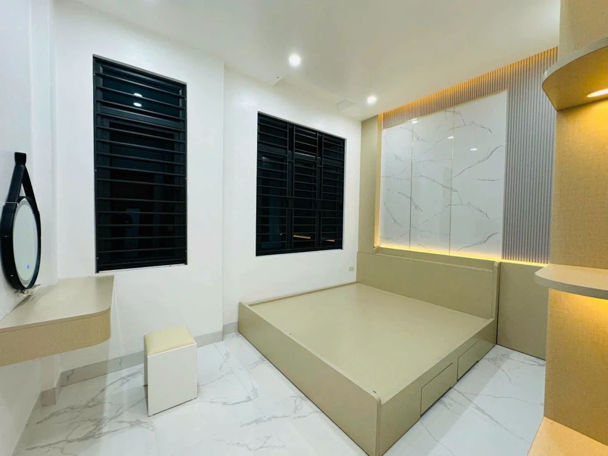 Bán nhà 3 tầng 41m² khu Hàn Thượng Hải Dương, giá 2,6 tỷ - Ảnh thu nhỏ 4