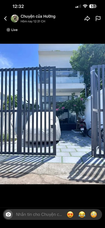 Bán nhà lầu mới 106m², 2PN, Phú Long, Phan Thiết