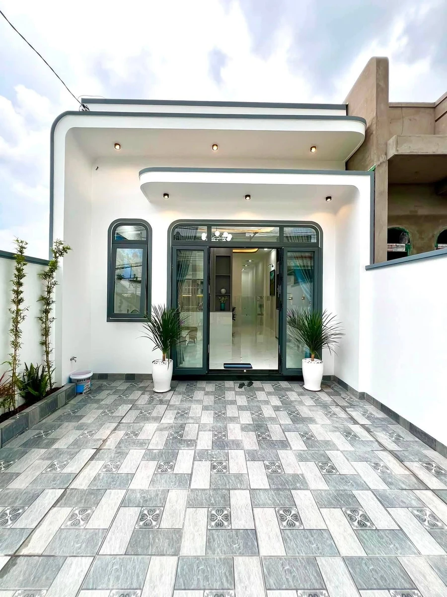 Bán nhà 100m² gần Hẻm Sân Bia, 1,55 tỷ - Ảnh thu nhỏ 2