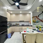 Bán nhà hẻm ô tô 70m2 5 tầng Nguyễn Duy Cung, Gò Vấp, giá nhỉnh 10 tỷ - Ảnh thu nhỏ 4