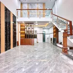 Nhà bán 52m² 3 phòng ngủ 1 tỷ 8 Tân Đông Hiệp - Ảnh thu nhỏ 4