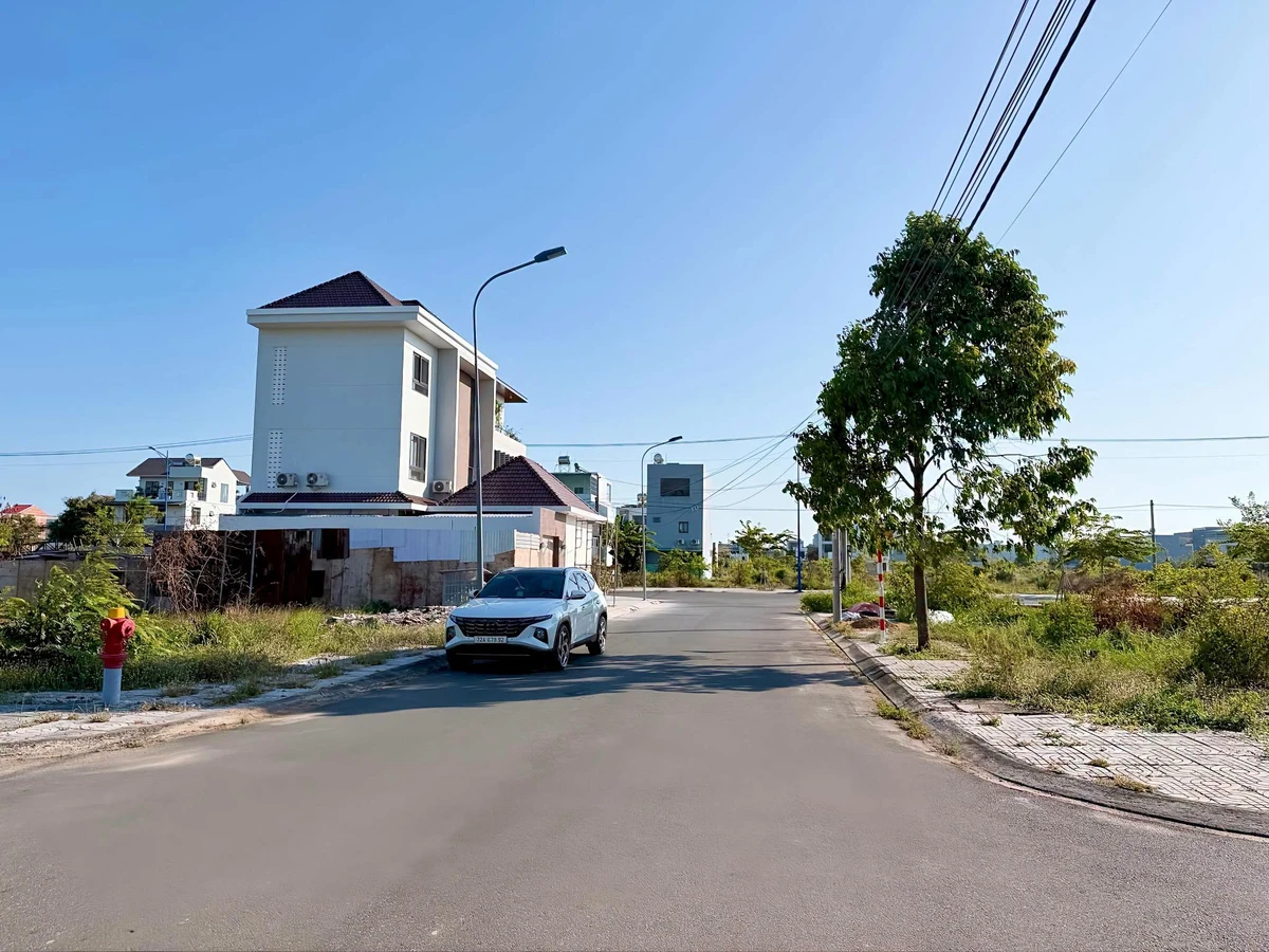 Bán đất 108m2 đường nhựa Xã Tam Long, Bà Rịa - Vũng Tàu 2 tỷ 250 triệu - Ảnh thu nhỏ 3