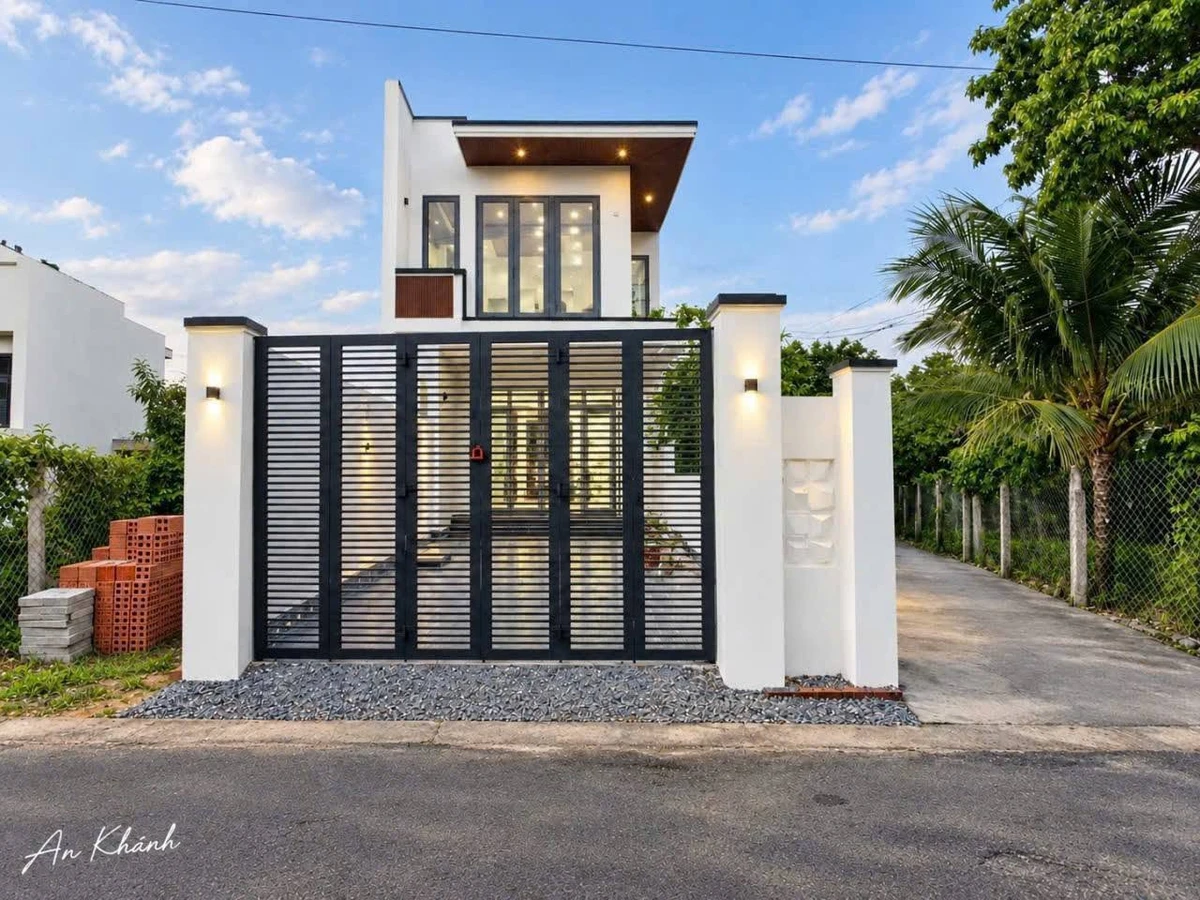 Bán nhà 2 mặt tiền 94m² Diên Điền, Khánh Hòa 1 tỷ 980 triệu - Ảnh 1