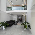 Bán nhà hẻm xe hơi 56m2, 5 tầng 6PN có nội thất đường Lạc Long Quân, Quận 11 - Ảnh thu nhỏ 3