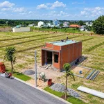 Đất xây trọ Chơn Thành 230m² sổ hồng 685 triệu - Ảnh thu nhỏ 3