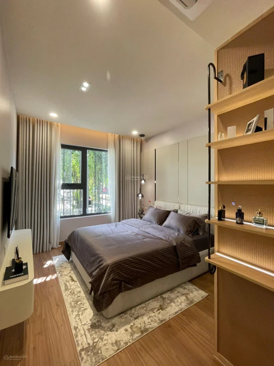 Siêu phẩm Officetel, Căn hộ ven sông Sài Gòn, 1PN-3PN, giá 1,6 tỷ tại QL13 - Ảnh thu nhỏ 4