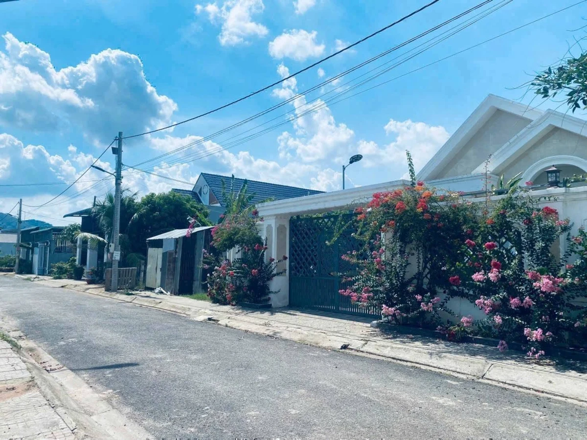 Bán đất 175m2 (7x25) khu 79 lô Hoà Long, TP Bà Rịa, giá khoảng 1,7 tỷ - Ảnh thu nhỏ 3