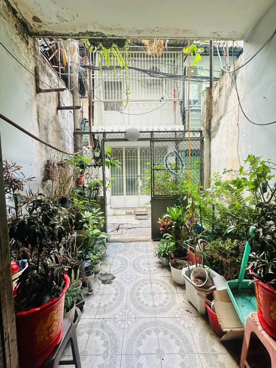 Bán nhà 50m2 Phường Diên Hồng giá 8 tỷ - Ảnh thu nhỏ 4