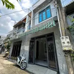 Bán nhà 1 trệt 1 lầu 75m2, 3PN, 2WC, 2 tỷ 990 triệu, Bùi Trọng Nghĩa - Ảnh thu nhỏ 1