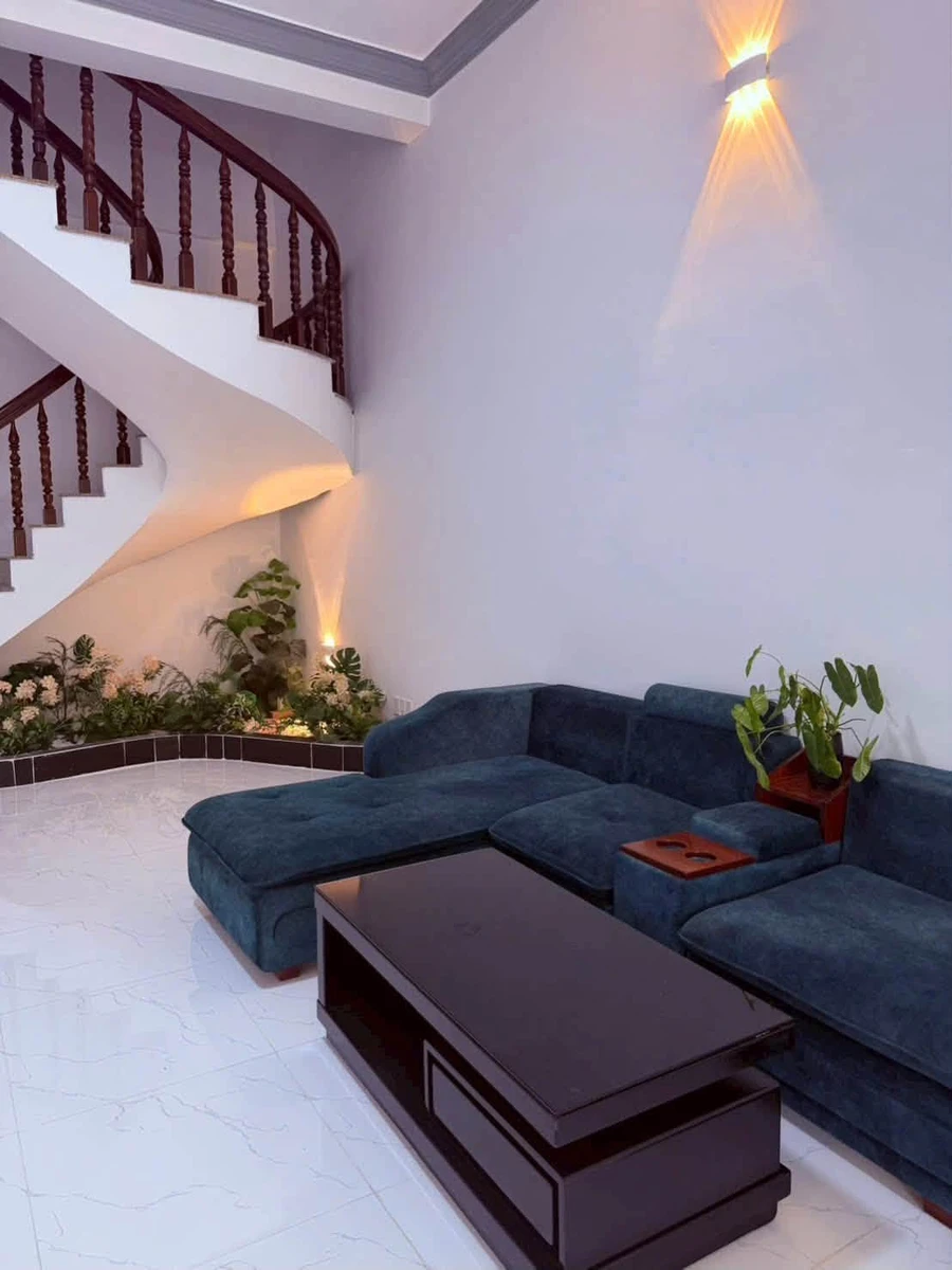 Bán nhà 5 phòng 125m² Rạch Giá 4 tỷ 3 - Ảnh thu nhỏ 3