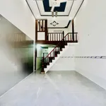 Bán nhà gác lửng 48m² Thái Hòa Bình Dương 1 tỷ 050 - Ảnh thu nhỏ 3