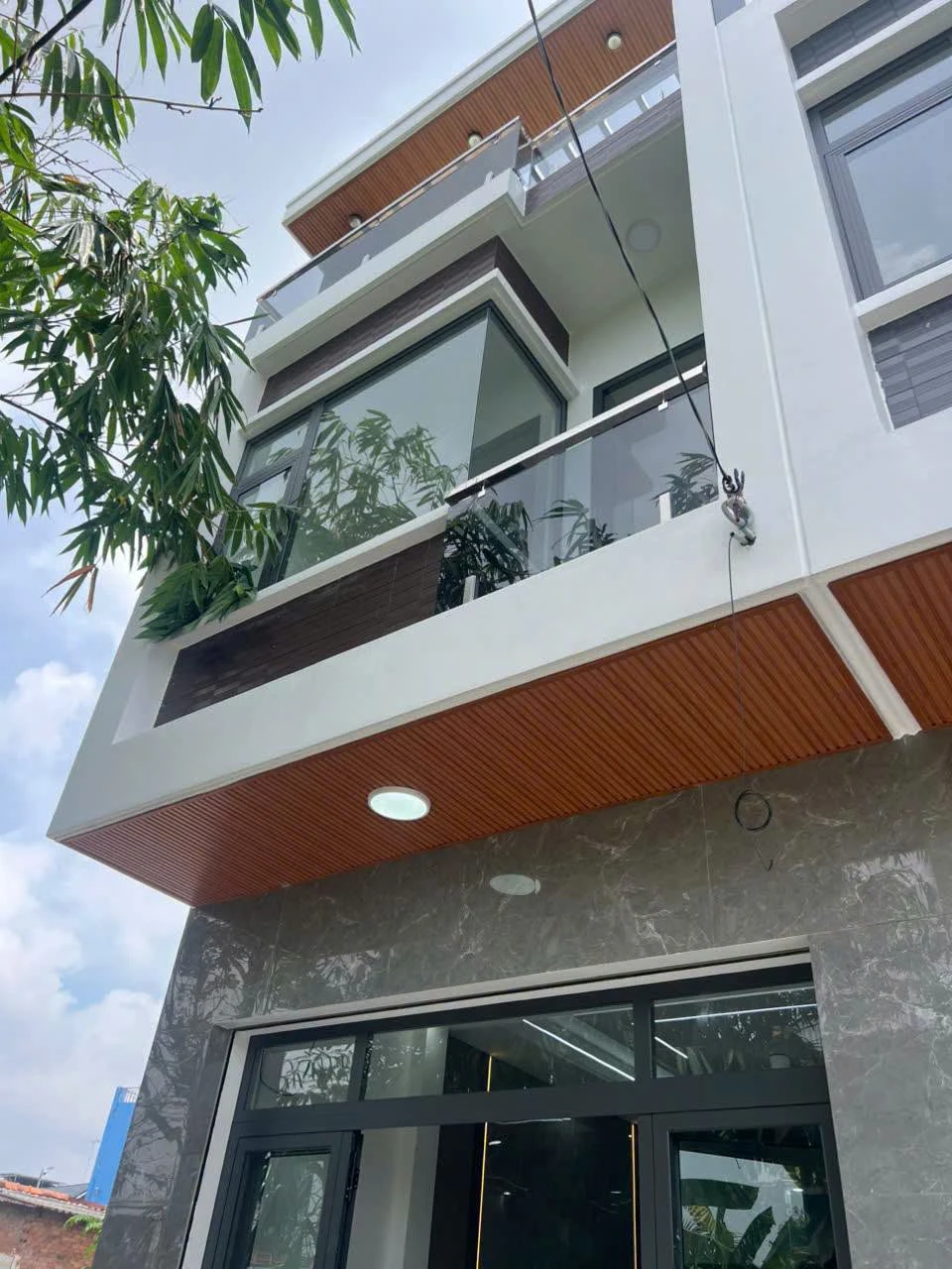 Bán nhà 2 phòng ngủ 146m2 thổ cư gần chợ Chà Là, Phường Ninh Thạnh, Tây Ninh nhasatbien4ty - Ảnh 1