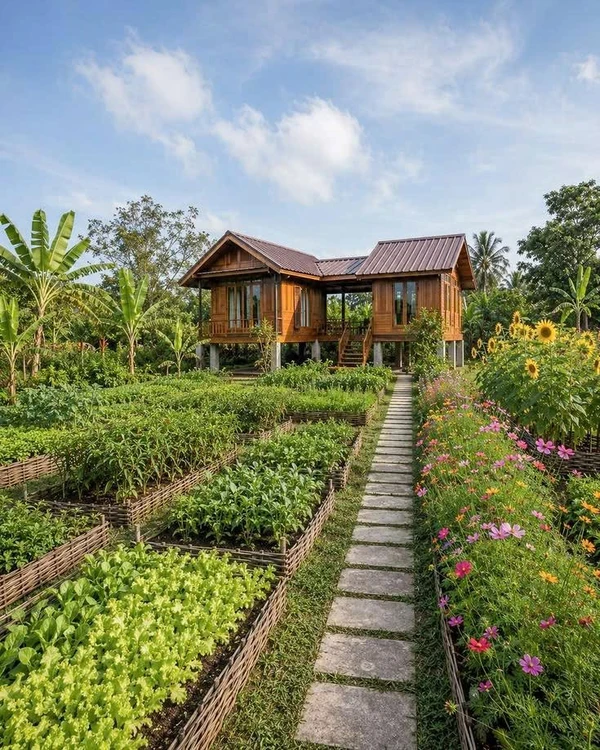 Bán đất 1.3 sào xã La Ngà Đồng Nai, giảm 200 triệu
