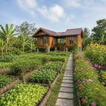 Bán đất 1.3 sào xã La Ngà Đồng Nai, giảm 200 triệu - Ảnh thu nhỏ 1