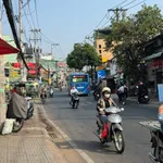 Bán đất mặt tiền Tô Ngọc Vân 315m², Thủ Đức 35 tỷ - Ảnh thu nhỏ 1
