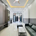 Bán nhà 3PN mặt tiền Võ Phước, Ghềnh Ráng, Quy Nhơn, 80m² - Ảnh thu nhỏ 3