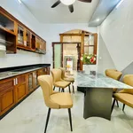 Bán nhà 5 tầng hẻm xe hơi 6m, 65m2, 6PN, gần chợ Thuốc Tây, Quận 10 - Ảnh thu nhỏ 3