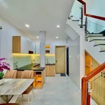 Bán nhà 5PN Nguyễn Du Gò Vấp 50m2 6.59 tỷ - Ảnh thu nhỏ 4