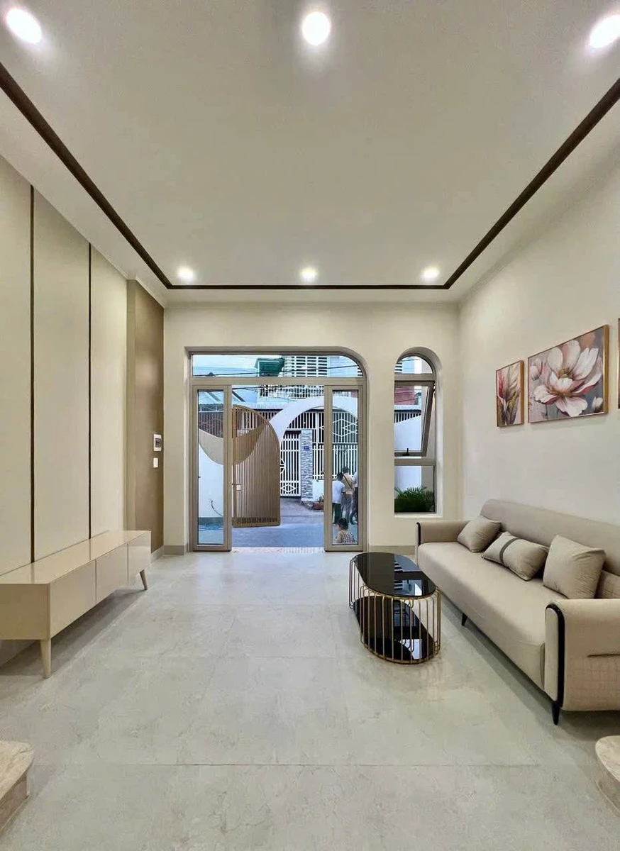 Bán nhà 99m² 2 phòng ngủ Phan Thiết - Ảnh thu nhỏ 2