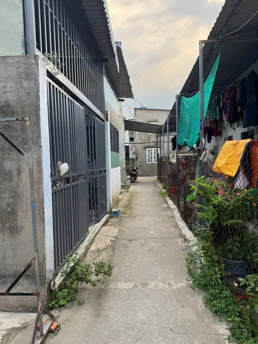 Bán nhà Bình Chuẩn 52m² 2 phòng ngủ 680 triệu - Ảnh thu nhỏ 4