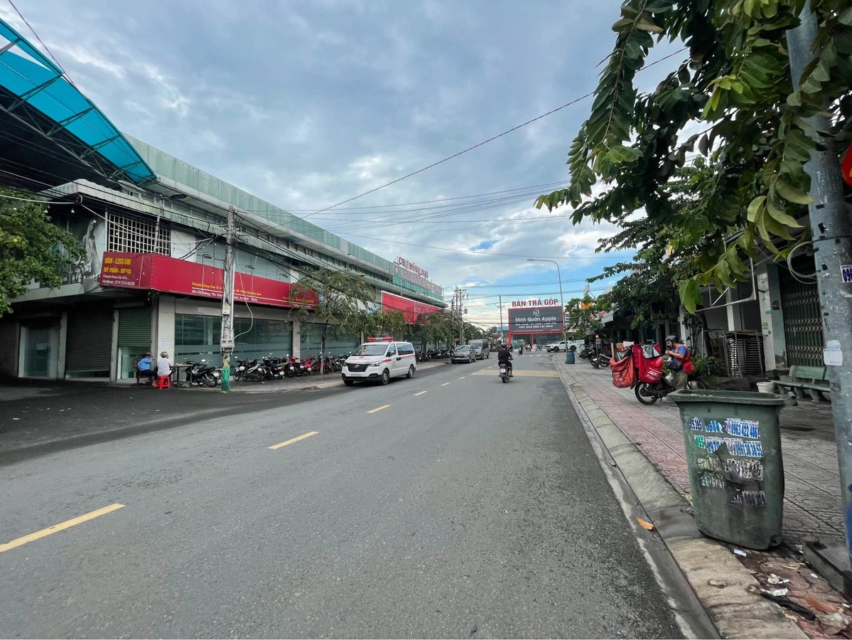 Bán lô đất 145m2 tại KDC Thuận Giao Thuận An Bình Dương - Ảnh thu nhỏ 4