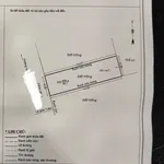 Bán đất 4x14m hẻm 1 đường An Dương Vương, Quận 6, sổ hồng riêng, giá khoảng 4 tỷ - Ảnh thu nhỏ 4